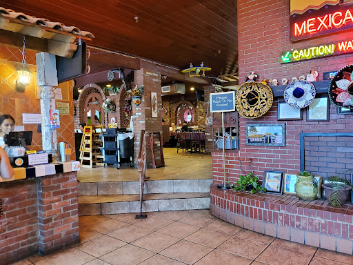 Papa Poblanos Broken Bow