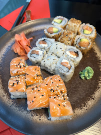 Plats et boissons du Restaurant japonais Nagoya Vouillé à Paris - n°15