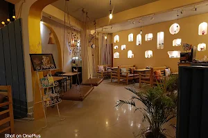 Z27 Cafe shobhagpura image