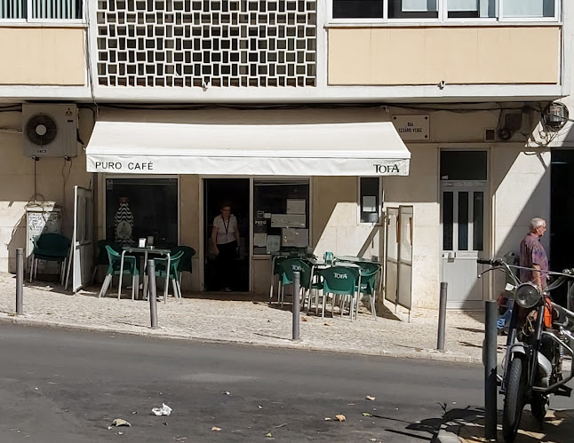 Puro Café - Lisboa