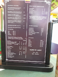 Photo n°1 de El Pueblito à Paris ()