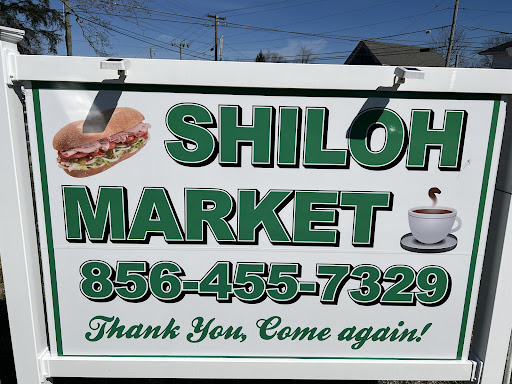 Grocery Store «Shiloh Market», reviews and photos, 13 Roadstown Rd, Shiloh, NJ 08353, USA