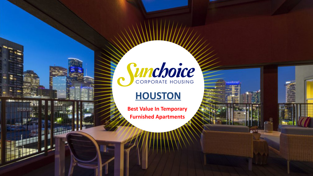 Sunchoice Corporate Housing