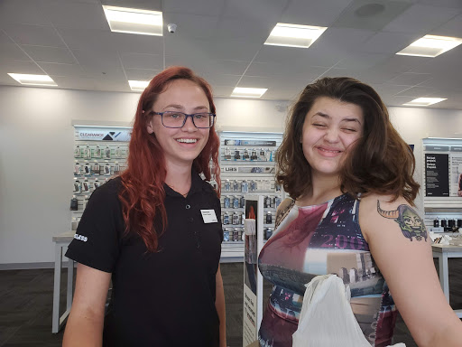 Cell Phone Store «GoWireless Verizon Authorized Retailer», reviews and photos, 2149 Collier Pkwy, Land O Lakes, FL 34639, USA