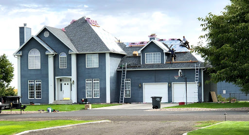 Columbia Roofing, Inc. in Pasco, Washington