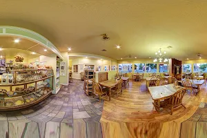 Anacortes Calico Cupboard Café & Bakery image