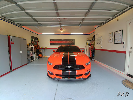 Paramount Auto Detailing en Maricopa