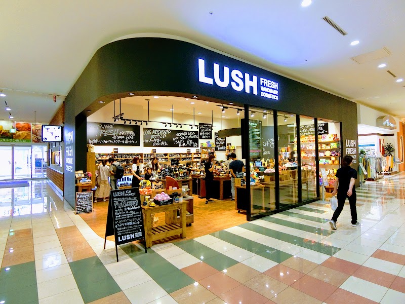 LUSH ｱﾘｵ亀有店