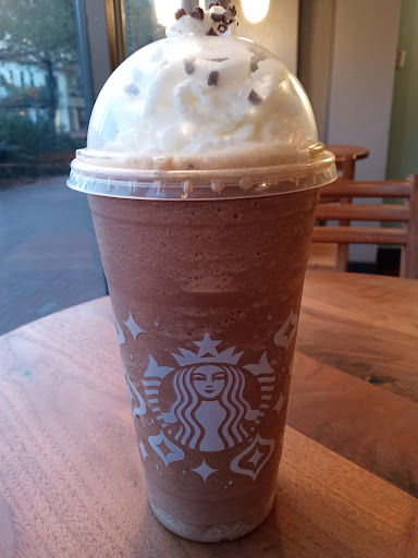 Starbucks image