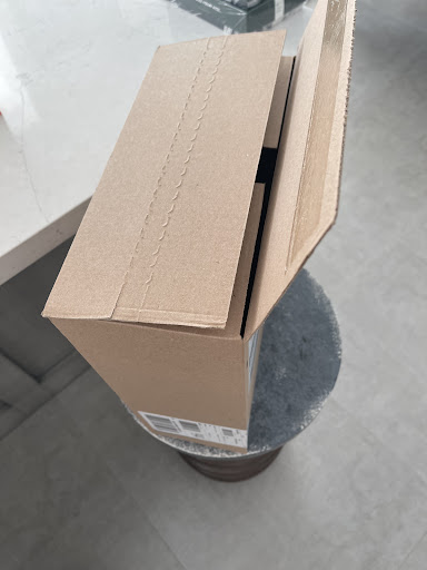 Courier Service «LASERSHIP», reviews and photos, 9905 NW 17th St, Doral, FL 33172, USA