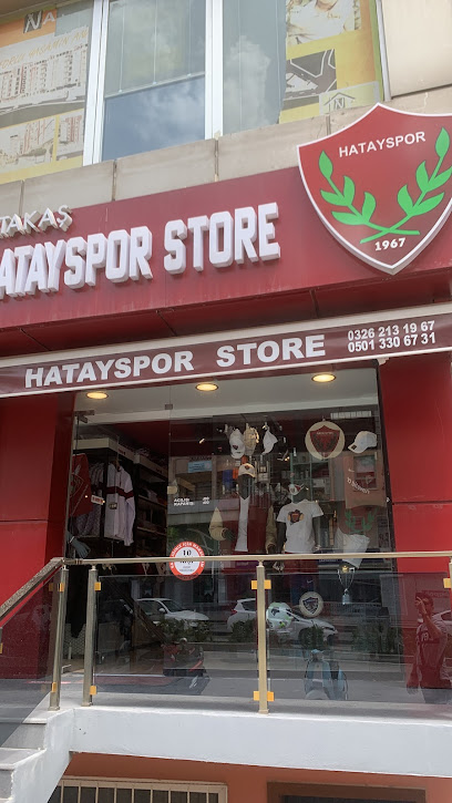 Hatayspor store