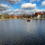 Photo n°2 de l'avis de Roland.a fait le 29/12/2023 à 16:08 sur le  Landhaus Zu den Rothen Forellen à Ilsenburg