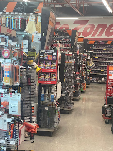 Auto Parts Store «AutoZone», reviews and photos, 12801 Woodward Ave, Highland Park, MI 48203, USA