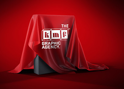 KMF Graphics Agency