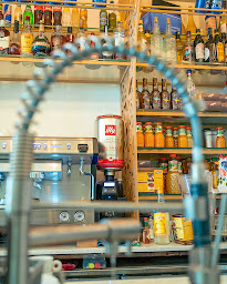 Photo n°87 de Caffè Panis à Montpellier ()