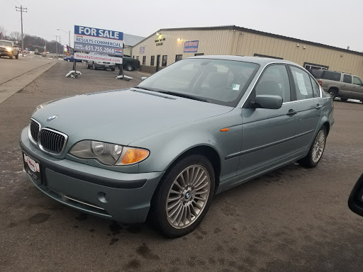 Common Cents Auto, 8650 MN-7, St Bonifacius, MN 55375, USA, 