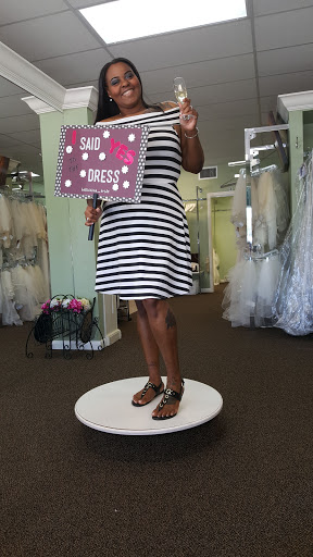 Bridal Shop «Bellissima Bride», reviews and photos, 1605 SE 3rd Ct, Deerfield Beach, FL 33441, USA