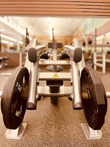 Gym «LA Fitness», reviews and photos, 5735 Gunn Hwy, Tampa, FL 33625, USA