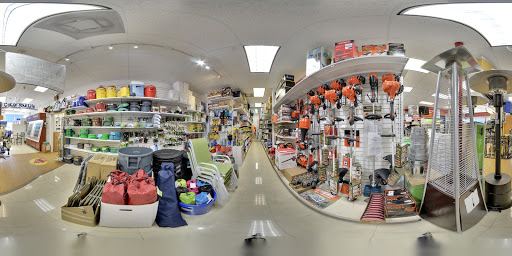 Hardware Store «Miami Home Centers, Benjamin Moore Paint Center, Miami Beach», reviews and photos, 545 Arthur Godfrey Rd, Miami Beach, FL 33140, USA