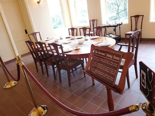 Yacht Club «Boldt Castle Yacht House», reviews and photos, 22320 Boathouse Rd, Wellesley Island, NY 13640, USA