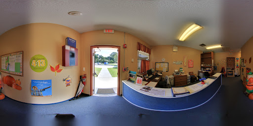 Day Care Center «ZFN Kid Care», reviews and photos, 6151 12th St, Zephyrhills, FL 33542, USA