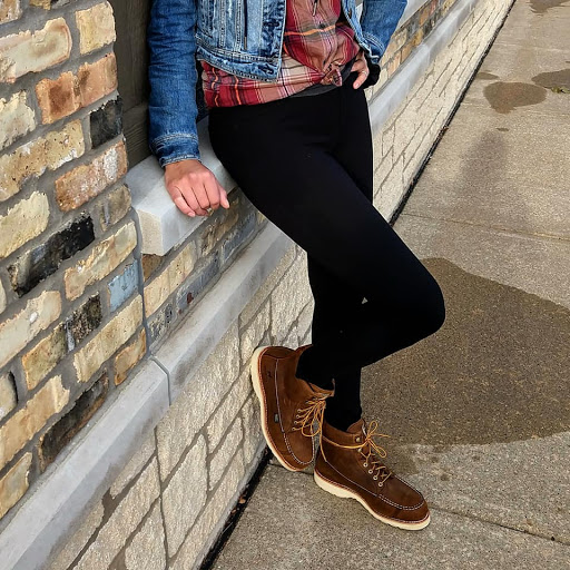 Shoe Store «Red Wing», reviews and photos, 7428 Sudley Rd, Manassas, VA 20109, USA