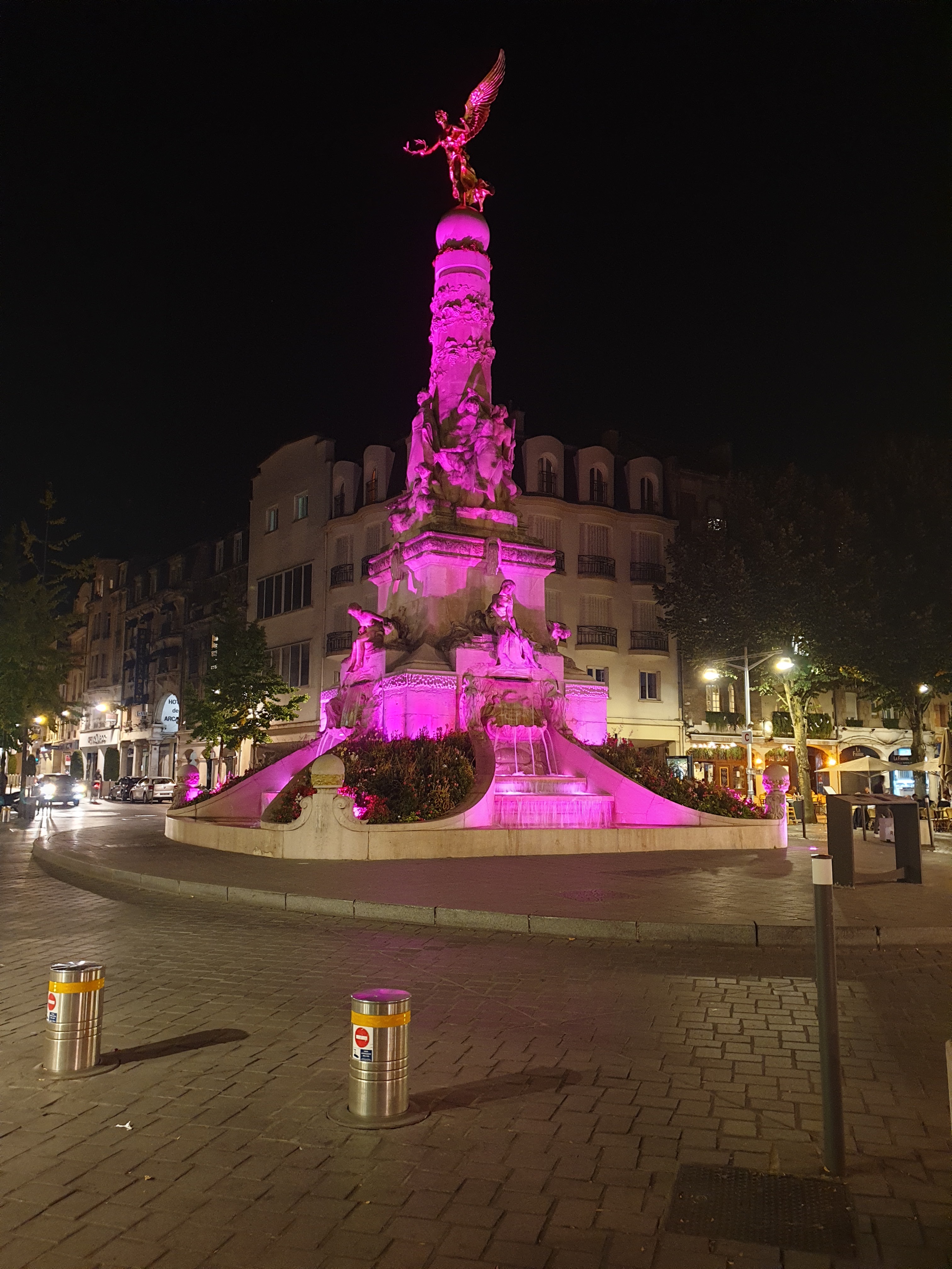 Photo n° 1 de l'avis de Jc.e fait le 18/10/2023 à 16:49