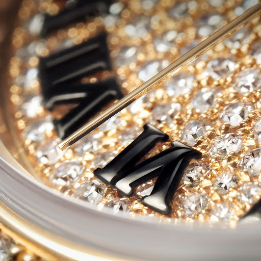 Watch Store «Patek Philippe & Rolex Boutiques by Razny Jewelers», reviews and photos, 109 E Oak St, Chicago, IL 60611, USA