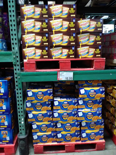 Warehouse club «BJ’s Wholesale Club», reviews and photos, 124 Sunset Blvd, New Castle, DE 19720, USA