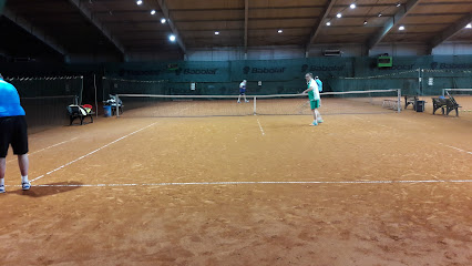 Tenniscenter Khail