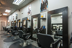 Fox And Jane Salon