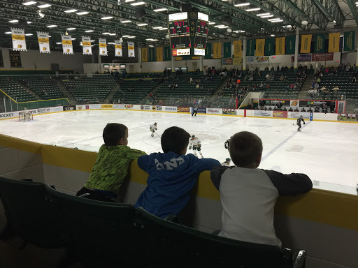 Sports Center «Berry Events Center», reviews and photos, W Fair Ave, Marquette, MI 49855, USA