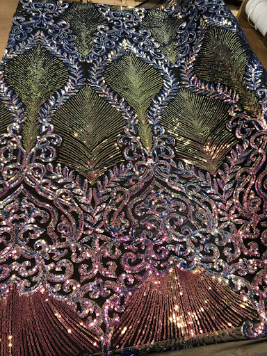 Fabric Store «Halsey Fabric Shop», reviews and photos, 91 Halsey St, Newark, NJ 07102, USA