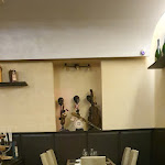 Photo n°1 de l'avis de Gosia.e fait le 23/04/2023 à 08:21 sur le  Insolito Food & Drink Lido di Ostia à Ostia