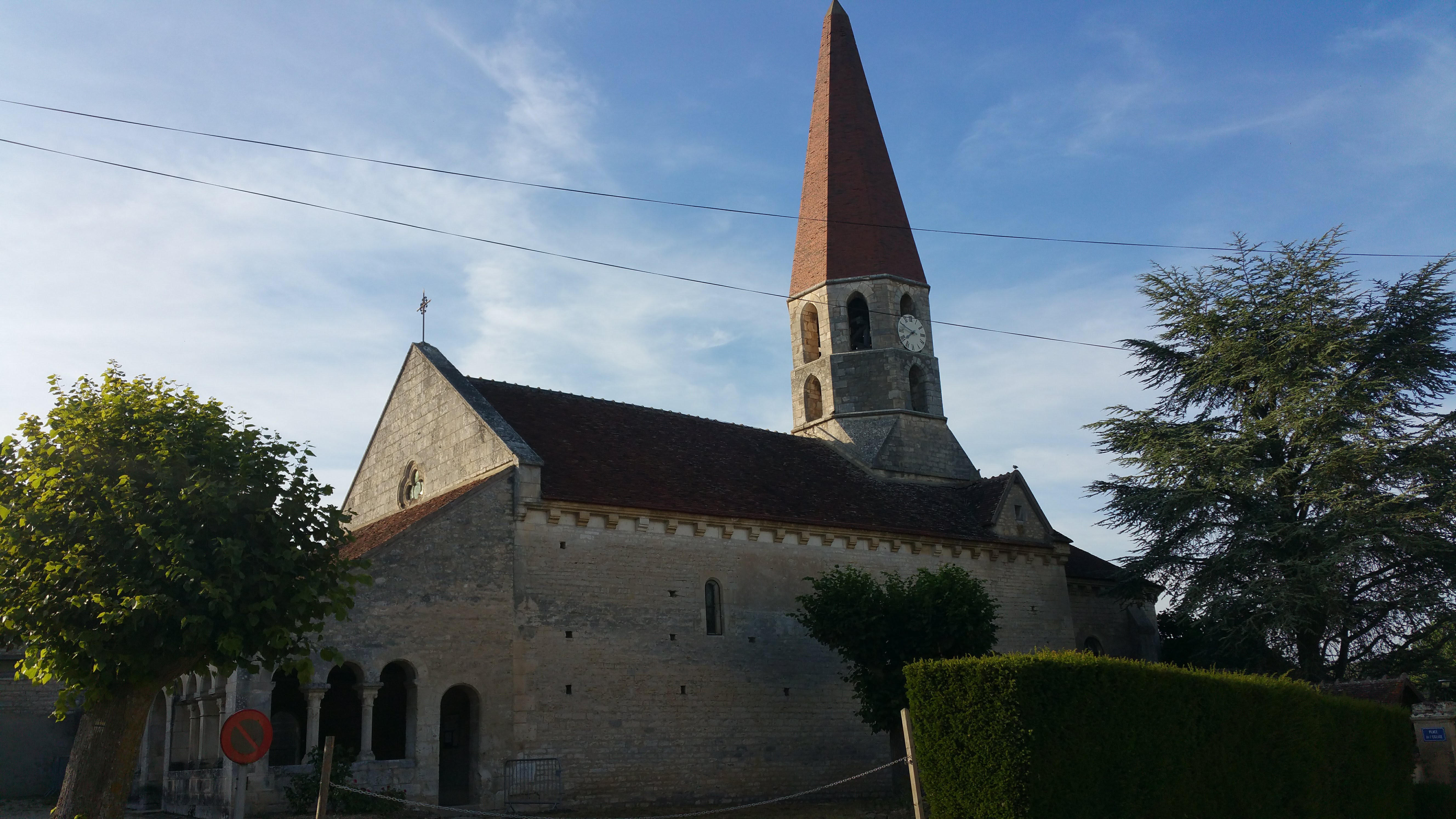 Photo n° 11 de l'avis de nowalski.o fait le 29/07/2019 à 08:11