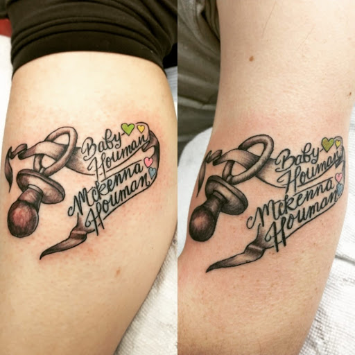 Explore hisoka tattoo ideas, creative tattoo ideas in Carbondale, available at MsCandyTattoo