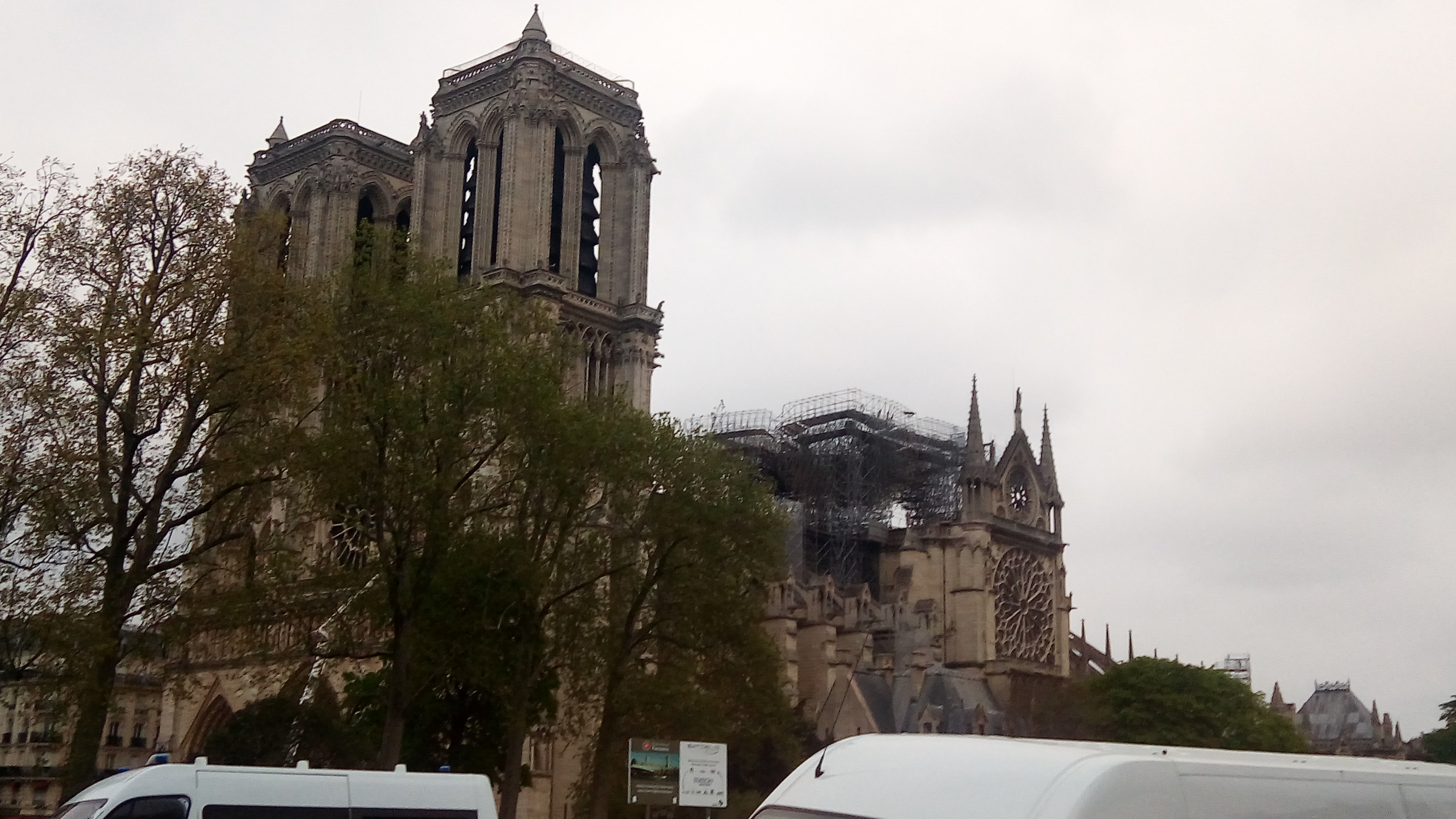 Photo n° 1 de l'avis de Nicolas.a fait le 23/04/2019 à 14:03
