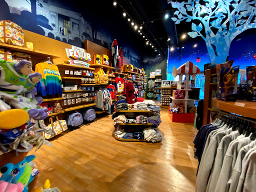 Toy Store «Disney Store», reviews and photos, 4818 River City Dr, Jacksonville, FL 32246, USA