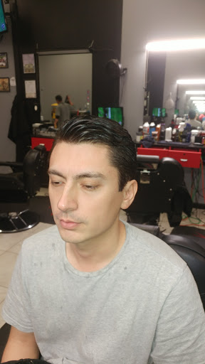 Barber Shop «IDrive barbershop», reviews and photos, 11701 International Dr, Orlando, FL 32821, USA