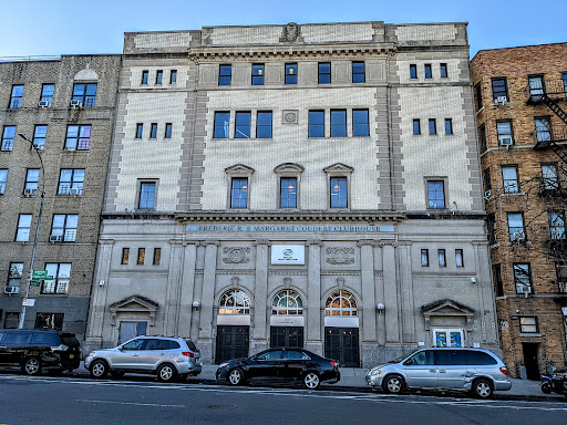 Kips Bay Boys & Girls Club