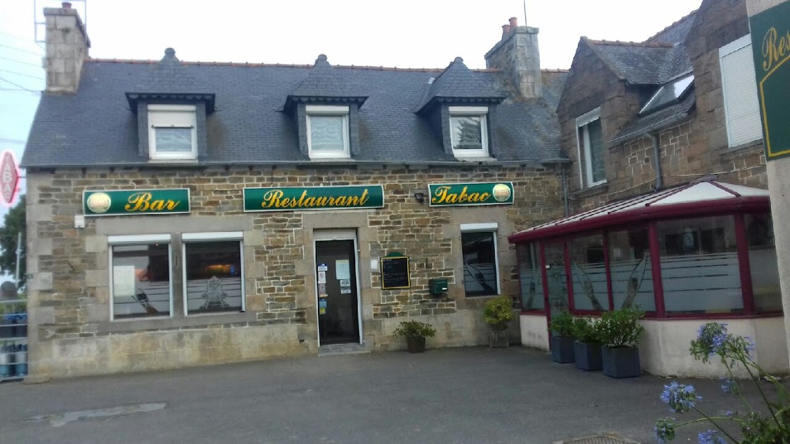 Restaurant De La Gare à Camlez