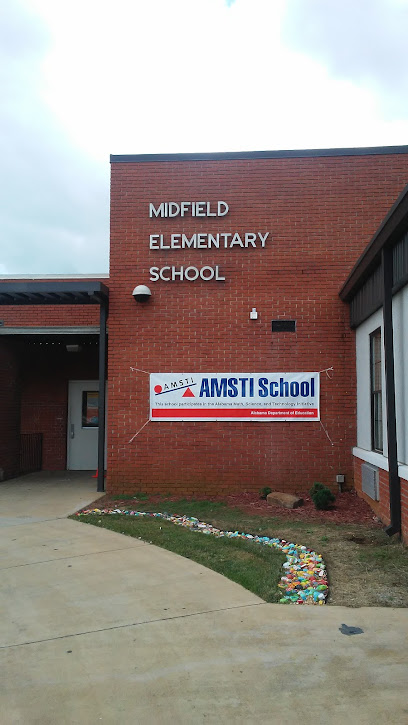 Midfield Elementary School
