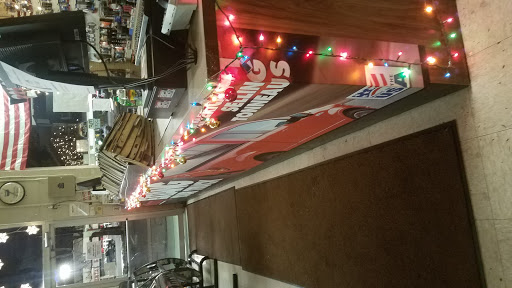 Auto Parts Store «A & A Auto Stores, Inc.», reviews and photos, 1015 S Washington Ave, Scranton, PA 18505, USA