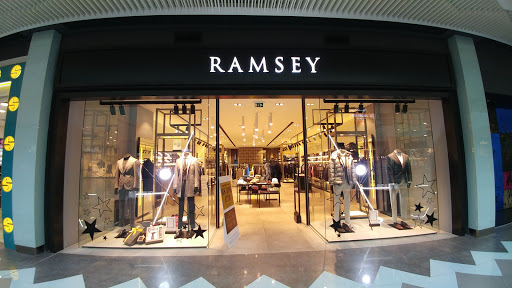 Ramsey Antalya Agora