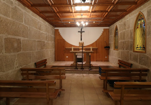 Tanatorio De Cangas en Asturias