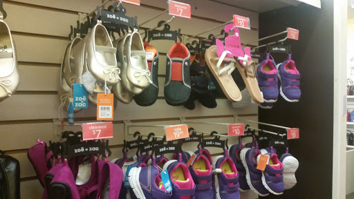 Shoe Store «Payless ShoeSource», reviews and photos, 361 Main St, Belleville, NJ 07109, USA