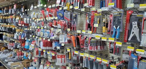 Hardware Store «Lakewood Hardware & Paint, Inc», reviews and photos, 9020 Lakewood Dr SW, Lakewood, WA 98499, USA