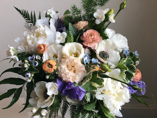 Florist «The Flower & The B», reviews and photos, 5655 College Ave, Oakland, CA 94618, USA