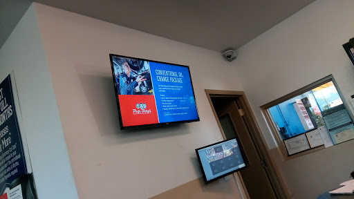 Auto Parts Store «Pep Boys Auto Service & Tire», reviews and photos, 9208 US-19, Port Richey, FL 34668, USA