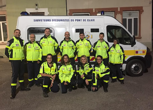 Sauveteurs Secouristes Pontois - FFSS 38 à Le Pont-de-Claix